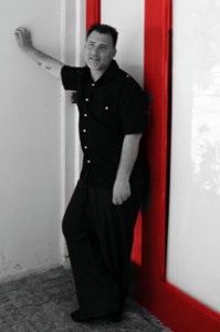 Ivo Indiani @ work